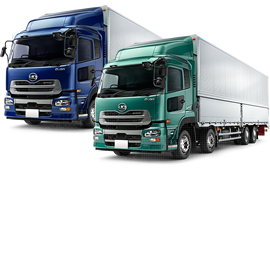 Express-logistics